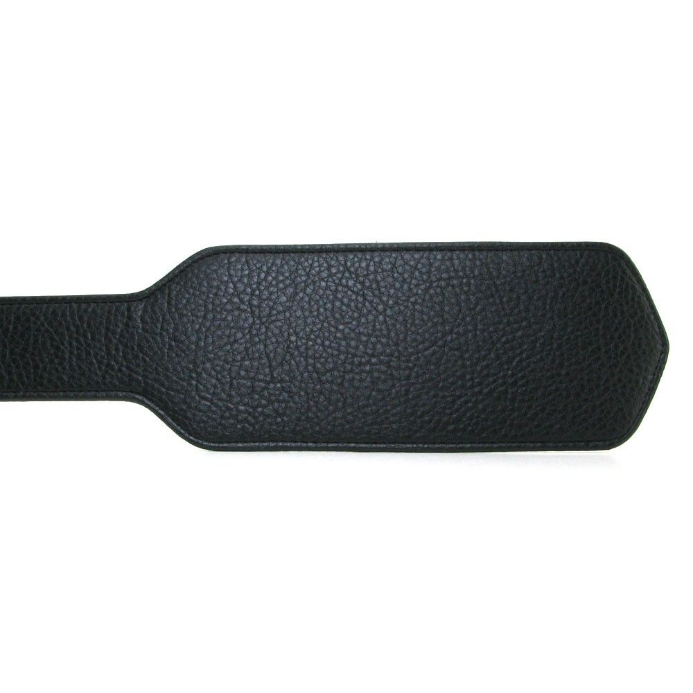 Doc Johnson - JD Black & Blue - Paddle photo-6