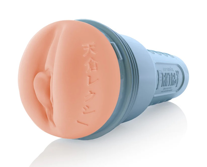 Fleshlight - Lexi Amakura Dojikko Fantasy Masturbator photo-6