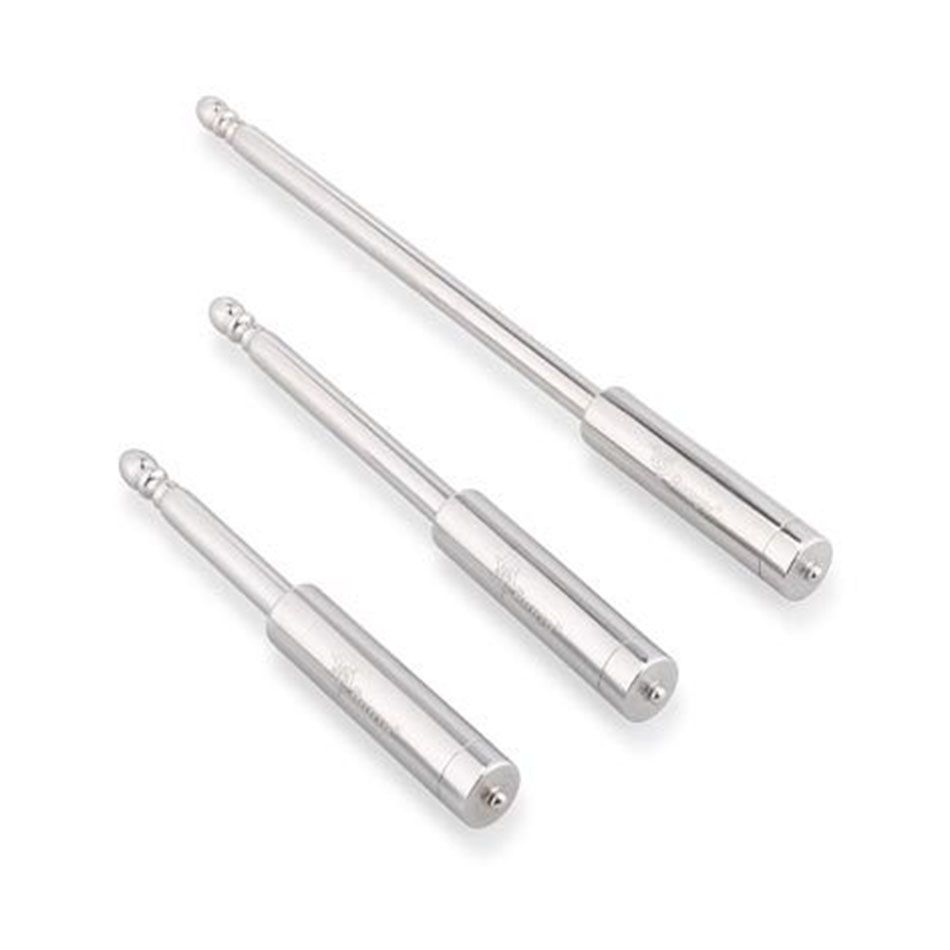 MT - Vibration Penis Plug 124mm photo-2