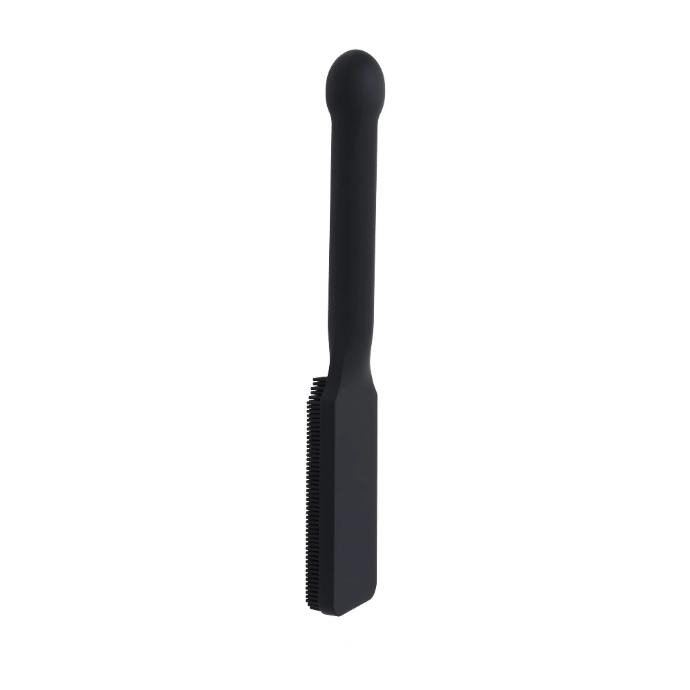 Sportsheets - Edge Pins & Needles Paddle - Black photo-3