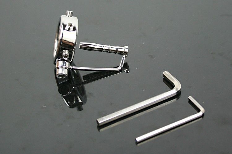 XFBDSM - Male Urethral Stretching Bondage photo-3