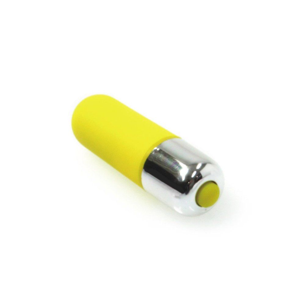 High performance with cute form! Adopting mat processing tha... SSI - Micro Mini - Yellow photo-2