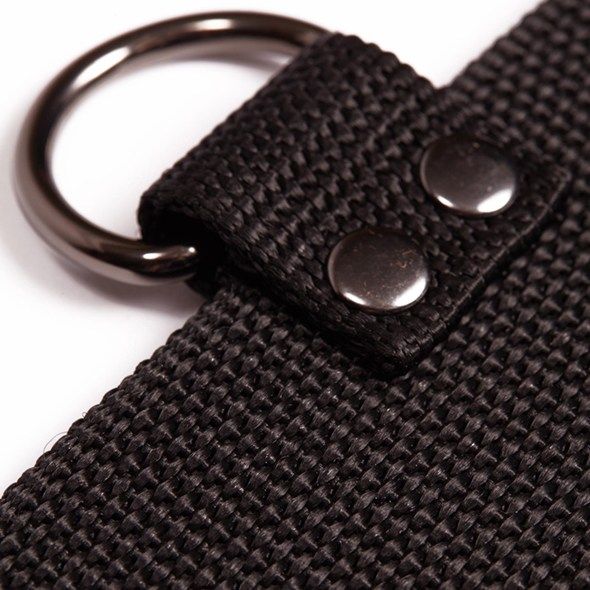 Pornhub - 8 Point Underbed Kit - Black photo-9