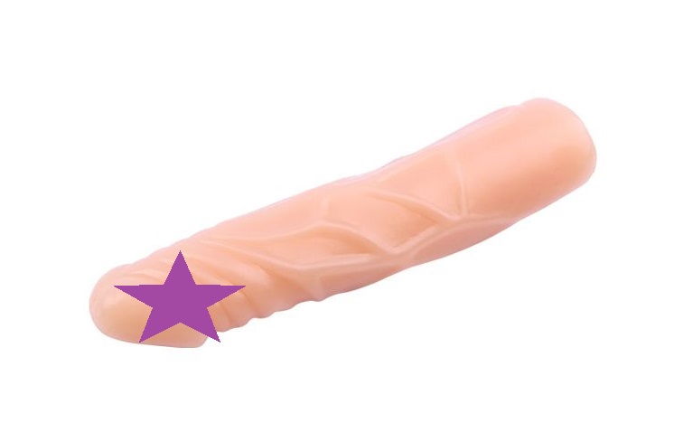 Chisa - Spread Me No.05 T-Skin 6.6″ Dildo photo-2