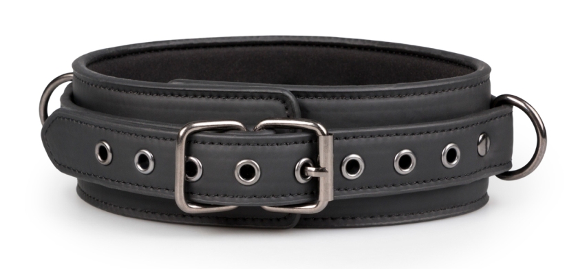 Easytoys - Full Restraint Set - Black photo-4