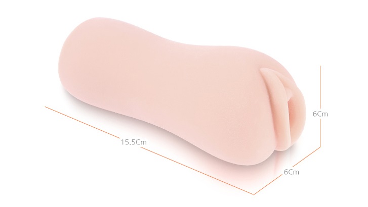 Kokos - Sanda 迷你双层自慰器 照片-5