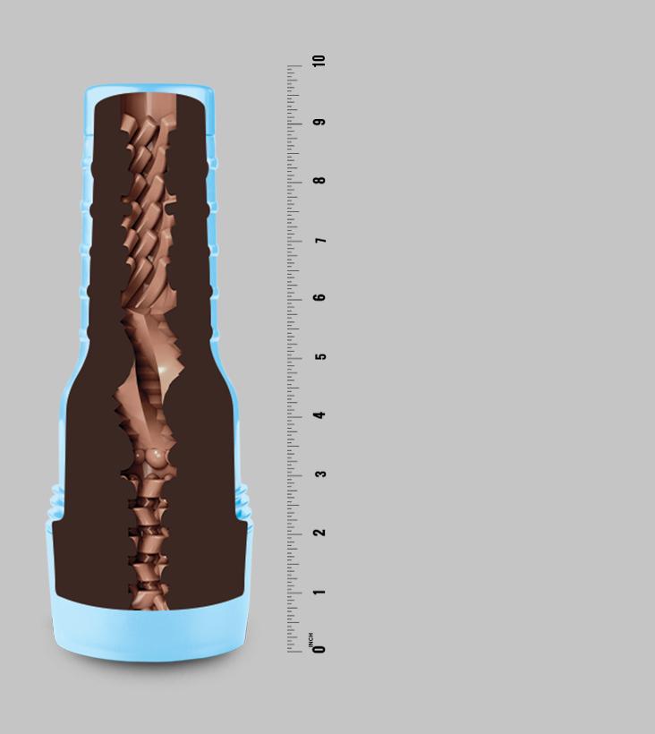 You're in for the ride of your life with the unique Max ... Fleshjack - Max Konnor Overdrive Masturbator photo-2
