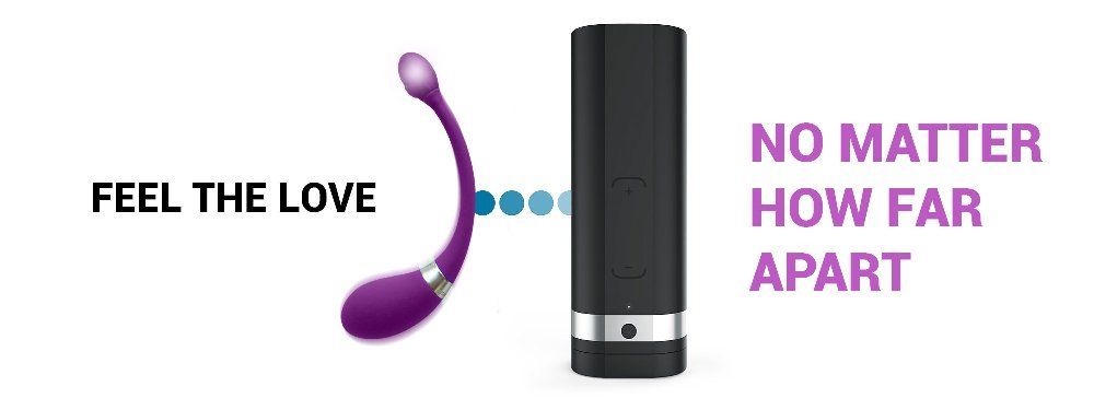 Esca is a versatile wearable massager. Bluetooth enabled for... Kiiroo - OhMiBod Esca - Purple photo-12