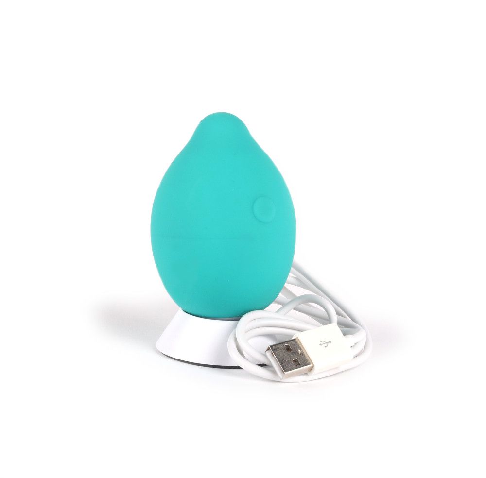 Fresh Squeezed! Limon™ blends our revolutionary Squeeze Cont... Minna - Limon - Teal photo-3
