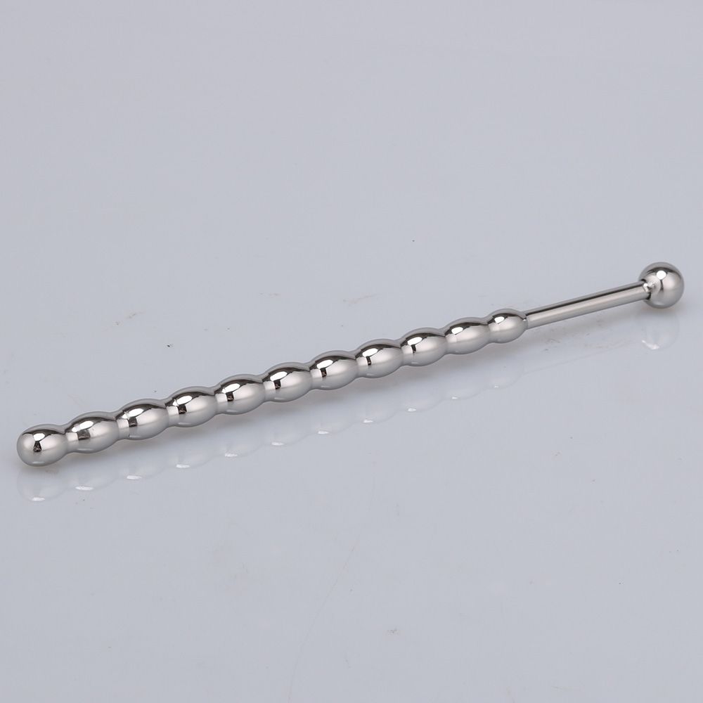 MT - Penis Plug 157mm photo-2