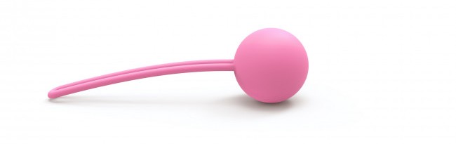 Love to Love - Per'Fit Kit Kegel Set - Pink photo-13