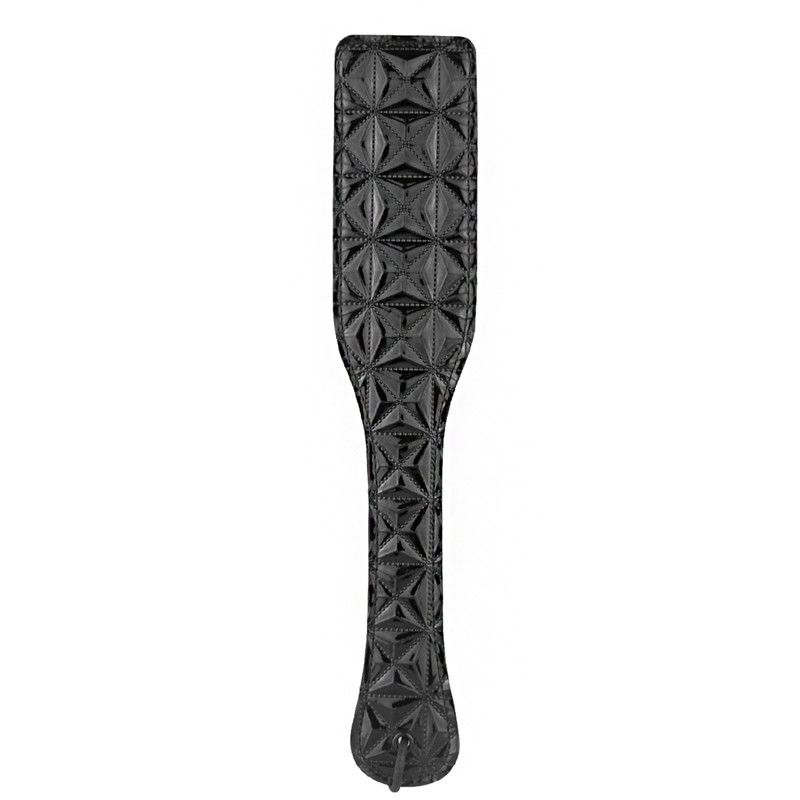 Aphrodisia - Passionate Paddle - Black photo-2