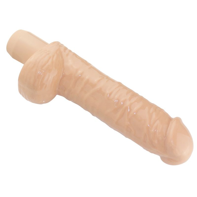 Aphrodisia - Penetrator - Realistic Dong - Flesh Aphrodisia - Penetrator - Realistic Dong - Flesh photo-4