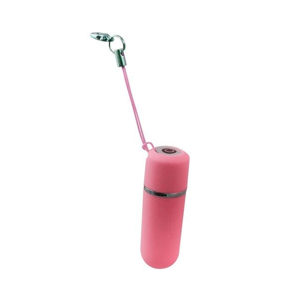 Because friendly mat processed into cute form and your skin,... SSI - Micro Mini 2 - Pink photo-4