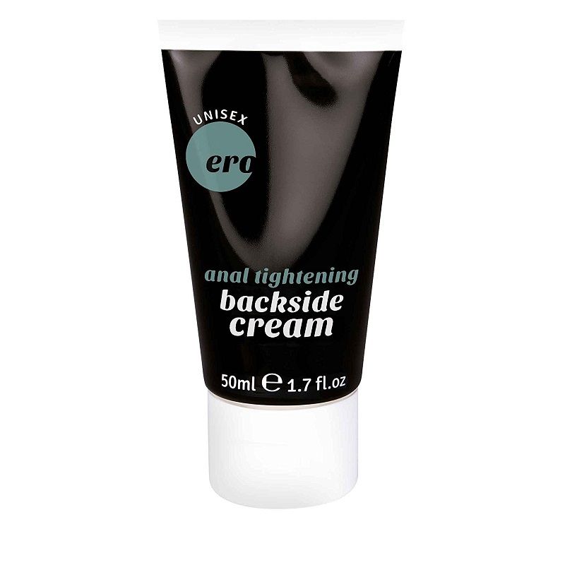 Specially designed cream with astringent and soothing ingred... Hot - Ero Anal Backside Tightening Cream - 50ml photo-2