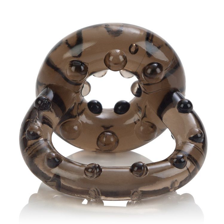 CEN - All Star Enhancer Ring - Smoke photo-3