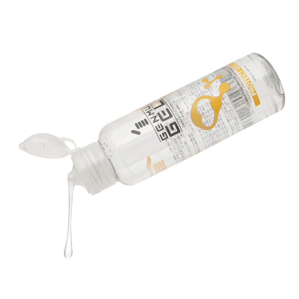 GENMU Skin Care Collagen Lubricant
Nursing skin tender, not... Genmu - Protect Gel - 120ml photo-2