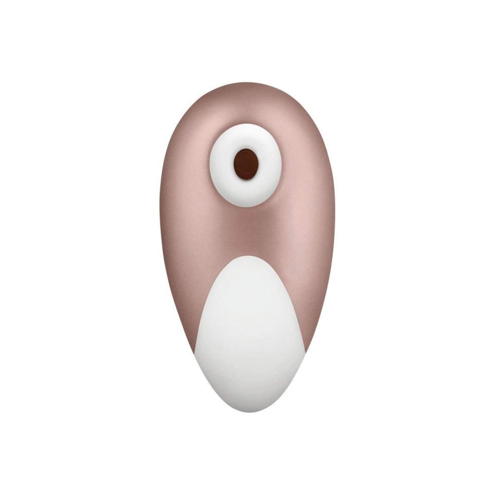 The new model is fitted with a quieter motor, which is never... Satisfyer - Pro Deluxe - Next generation photo-4