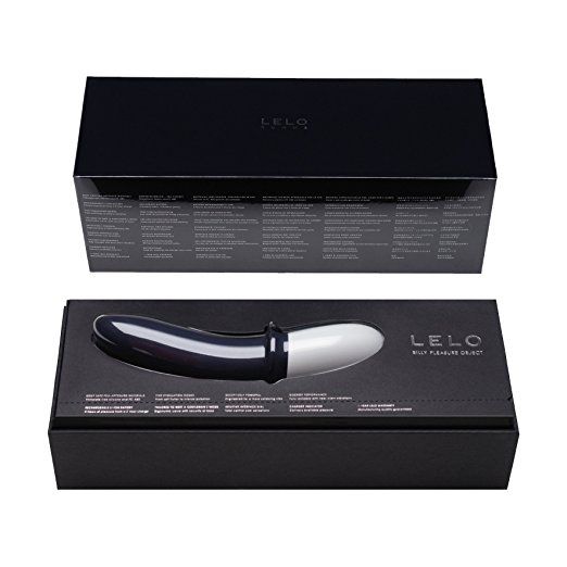 For those wishing to explore a more sophisticated kind of pl... Lelo - Billy - Deep Blue photo-10