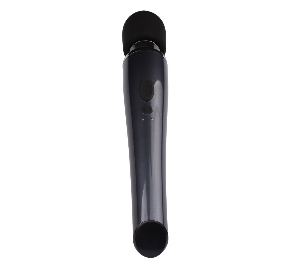 Chisa - Body Rhythm Sorli Wand - Black photo-6