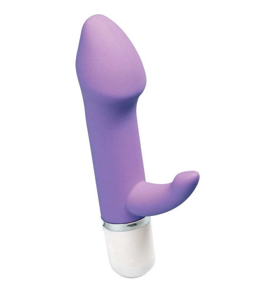 ViViDO - Eva Mini Vibe Orgasmic - Orchid photo-2