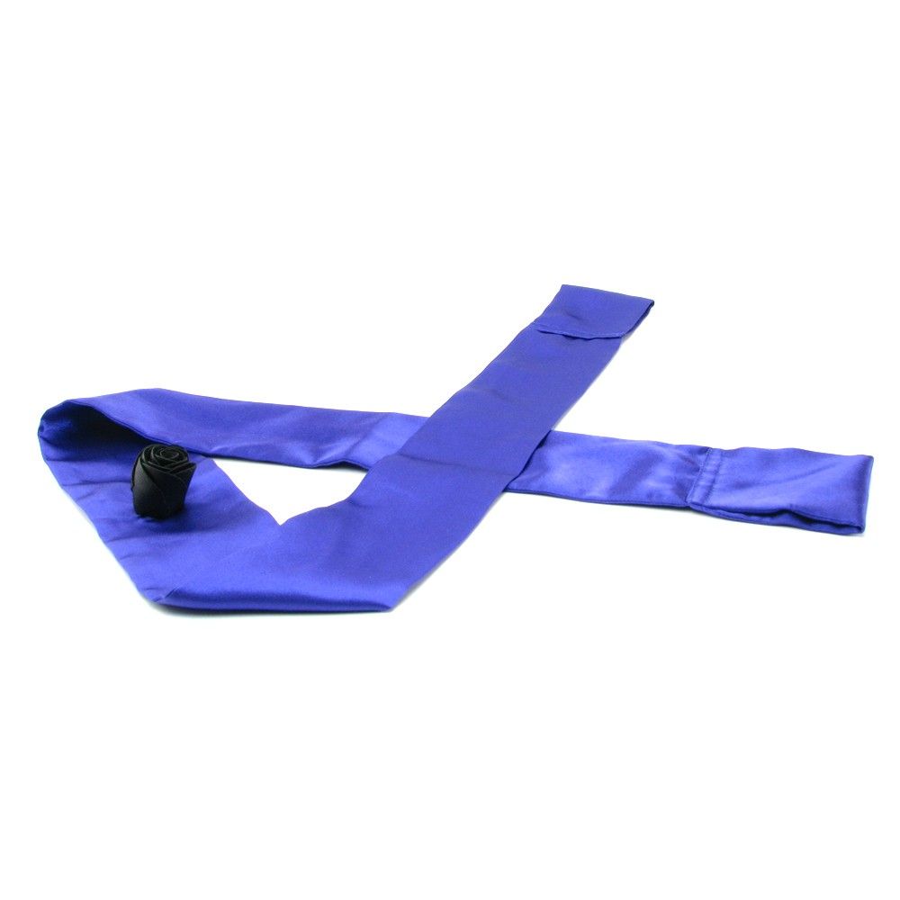 Doc Johnson - Black Rose Rosie Restraints photo-5