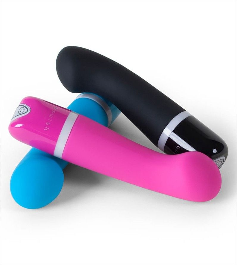 Bdesired Deluxe Curve is arched flawlessly to find the sweet... B Swish - Bdesired Deluxe Curve - Black photo-8