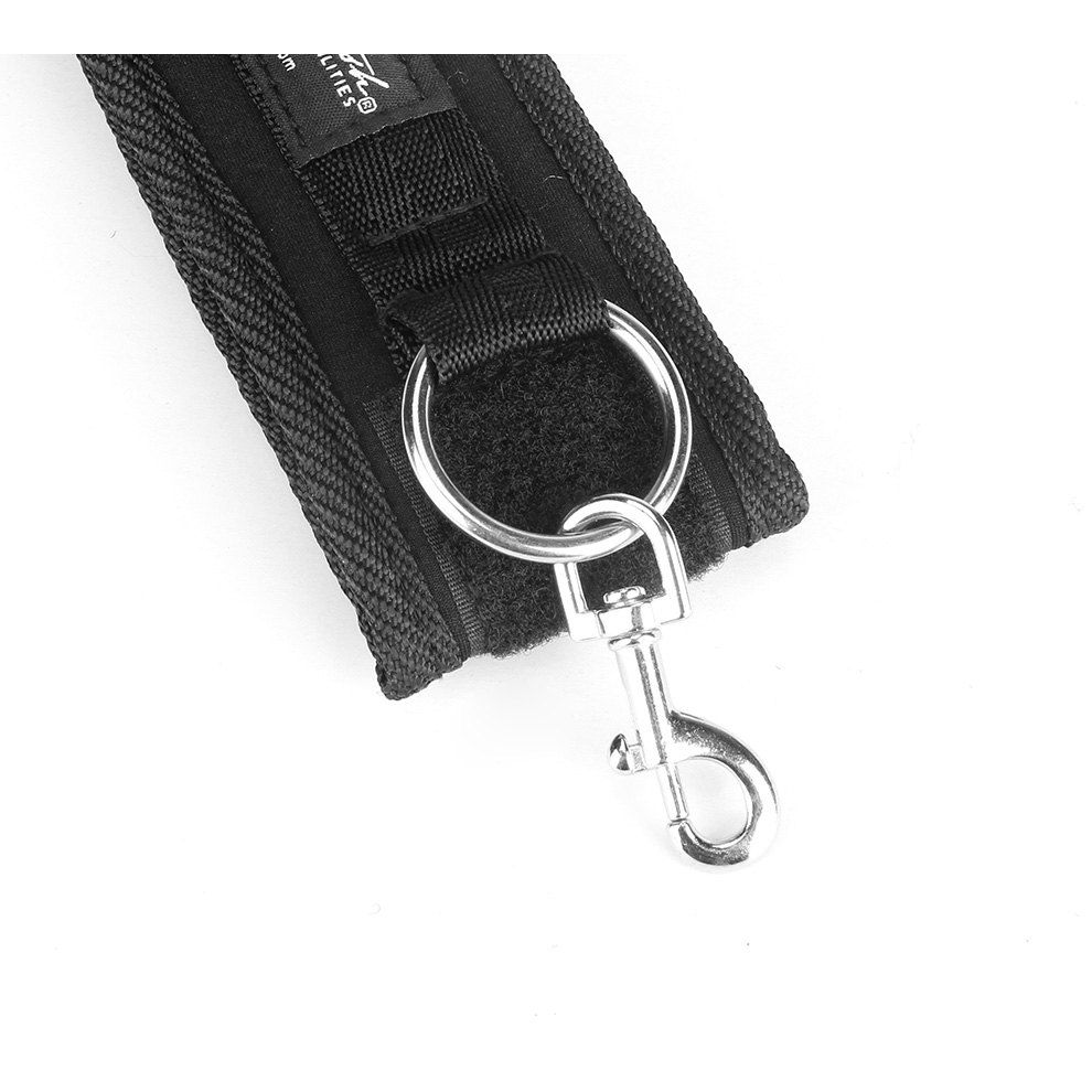 Lux Fetish - Closet Cuffs photo-6