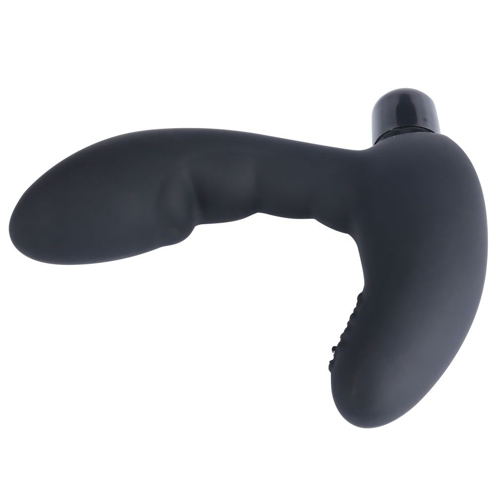 MT - Vibrating Prostate Massager photo-4