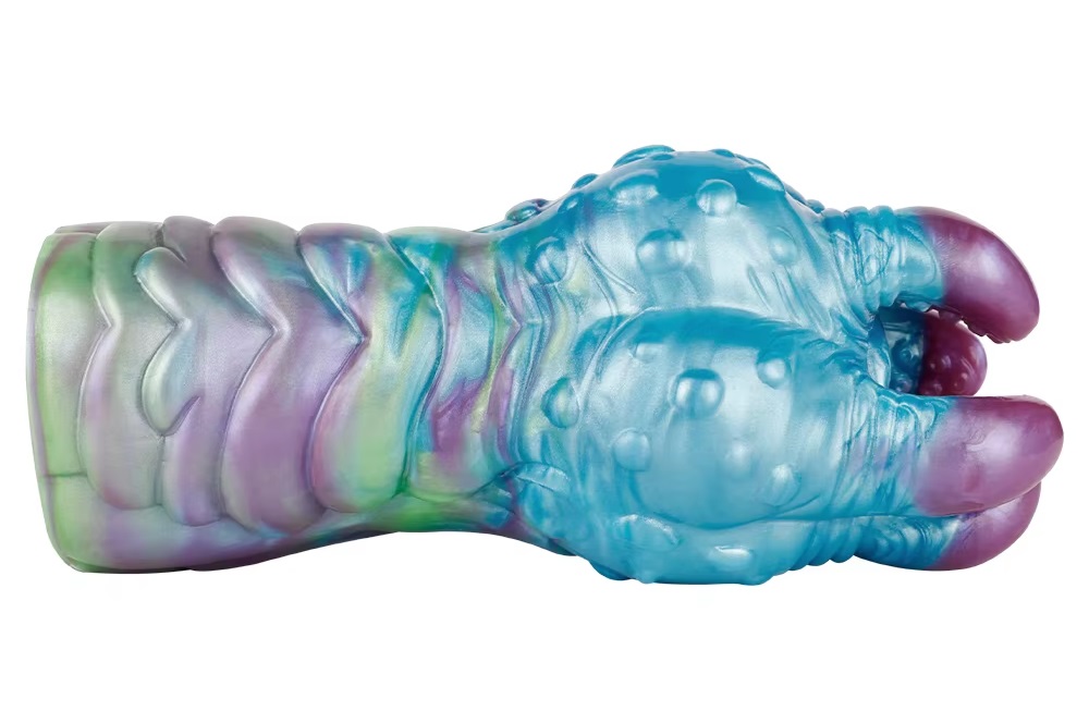 FAAK - Ink Octopus Masturbator - Sea Spirit photo-5