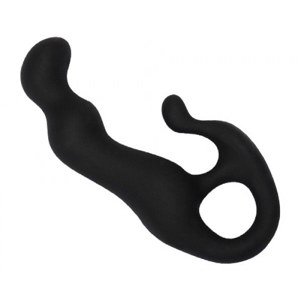 New butt plug from ANUS SERIES made in Japan is grate way to... Love Cloud - Anus Morion Plug photo-2