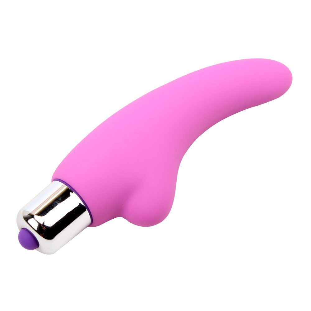 5 Frequency Vibration, Smooth, Waterproof, Phthalates Free v... Chisa - Sultry - Purple photo-4
