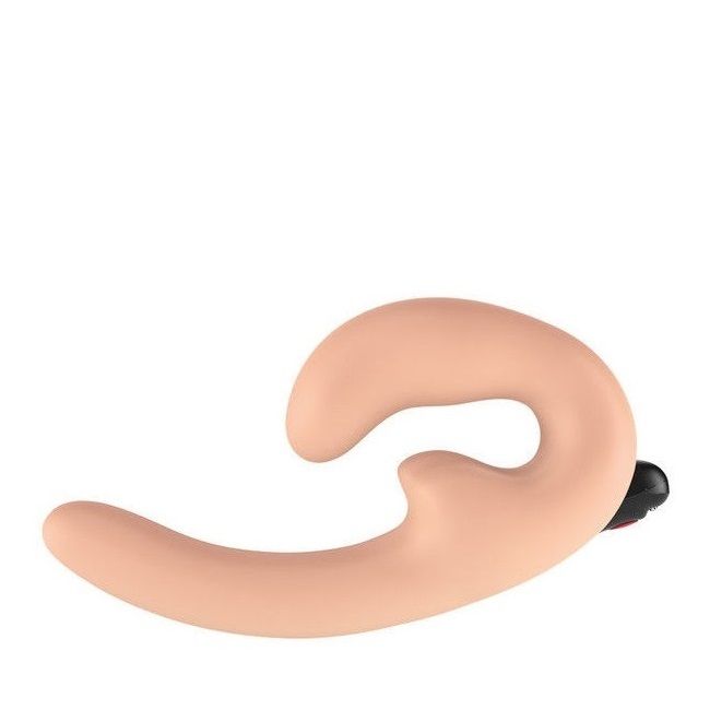 SHAREVIBE is ideal for couples in search of an upscale strap... Fun Factory - Share Vibe - Nude photo