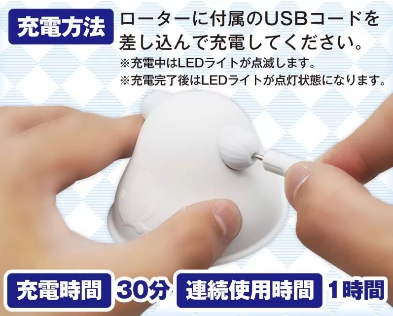 User simply fits the breasts into the A-One Bust Buster soft... A-One - Bust Buster Stimulator - White photo-3