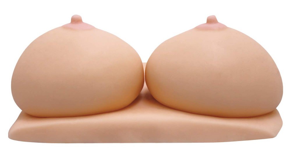 KMP - Poniko Boobs 4.3kg photo-4