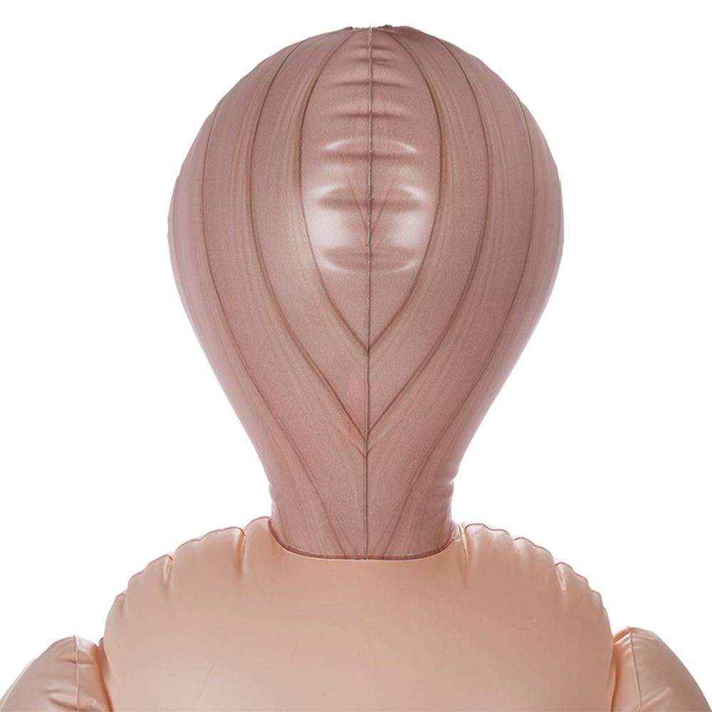 NMC - #32 Hussy Infantable Doll - Flesh photo-4
