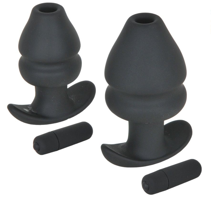 A new companion appears in the penetration plug!
It was rele... Rends - MUSH Vibrating Anal Plug - L Size photo-8