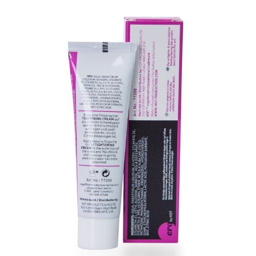 Hot - Women Tightening Cream - 30ml photo