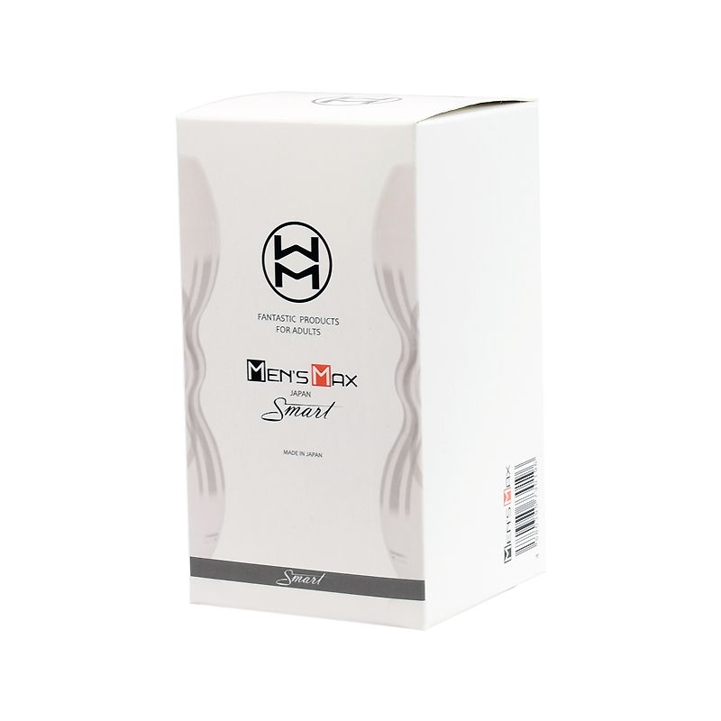 Men's Max - Smart Cup - White photo-10