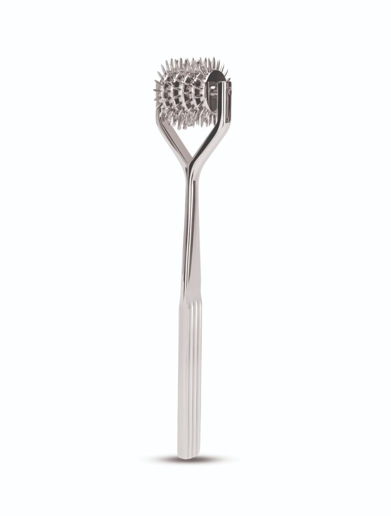 Prowler - 5 Reel Pinwheel 照片-5