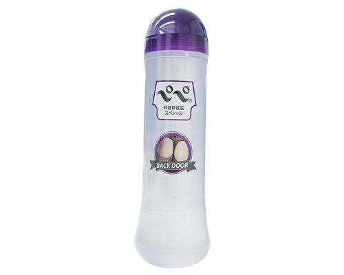 A-One - Pepe Special Backdoor Lube - 360ml photo