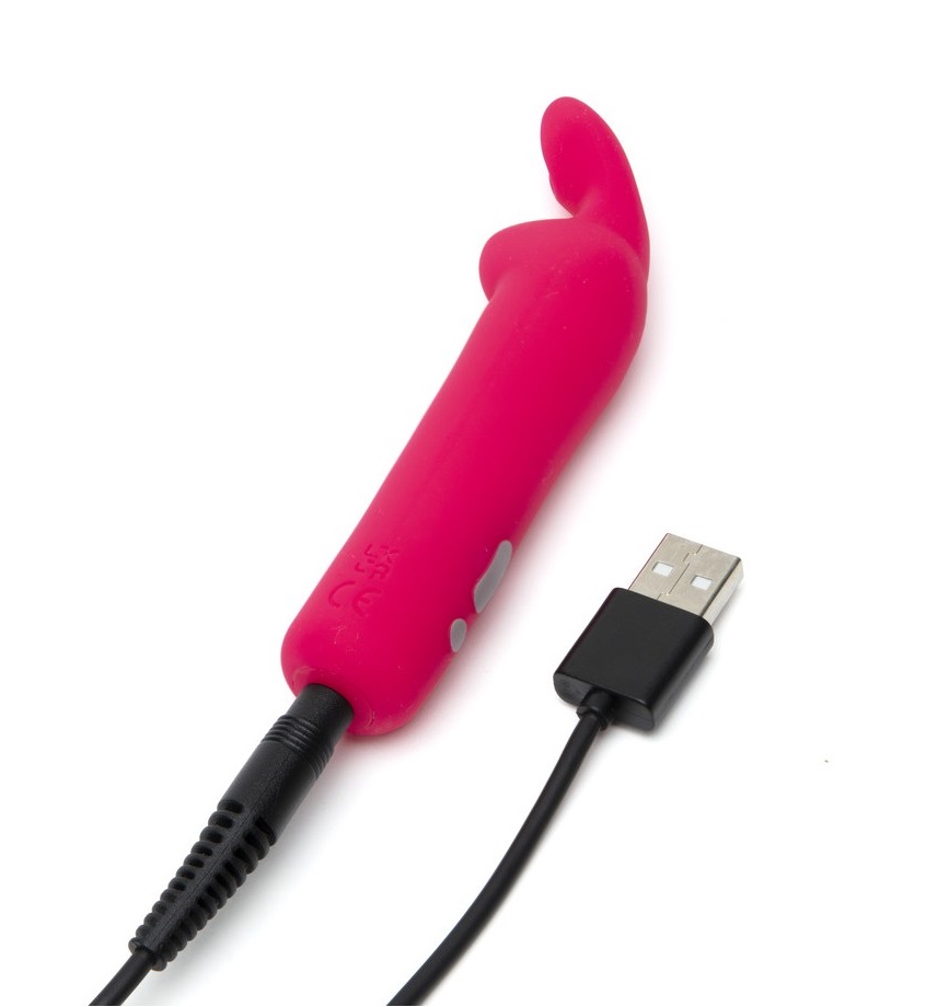 Happy Rabbit - Clitoral Pleasure 4pcs Kit photo-4