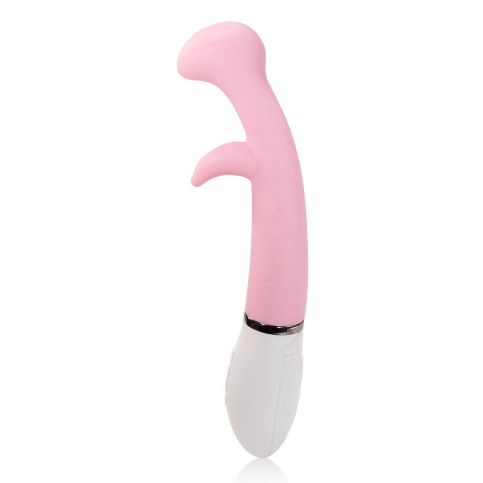 Long shape reaches deep back and stimulates Portio (uterine ... SSI - Pink Vibe - Siofukimeijin photo-3