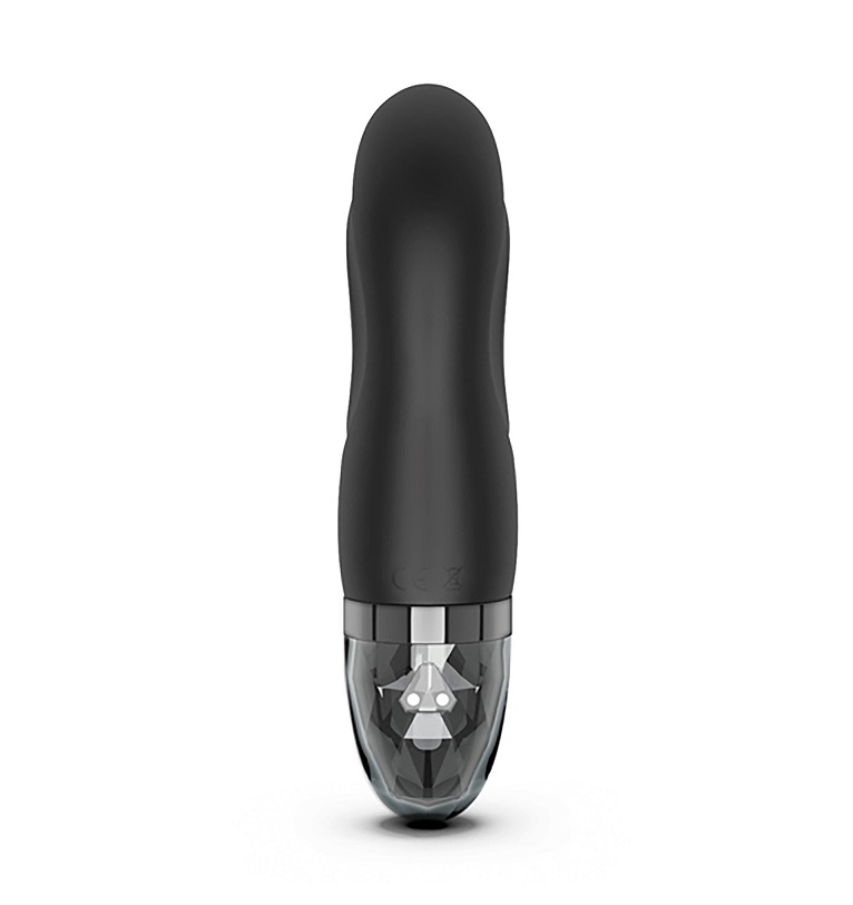 Mystim - Bob Estim Bunny Vibrator photo-5