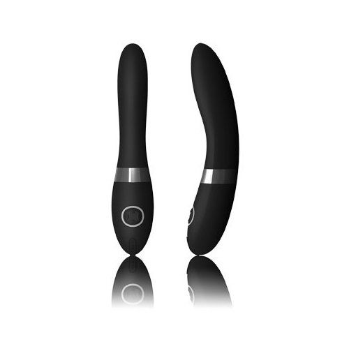 Lelo - Elise 2 Vibe - Black photo-3