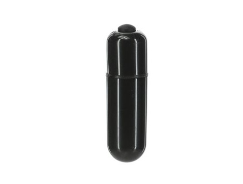 Addiction – Glow Reversible Stroker w Vibro Bullet photo