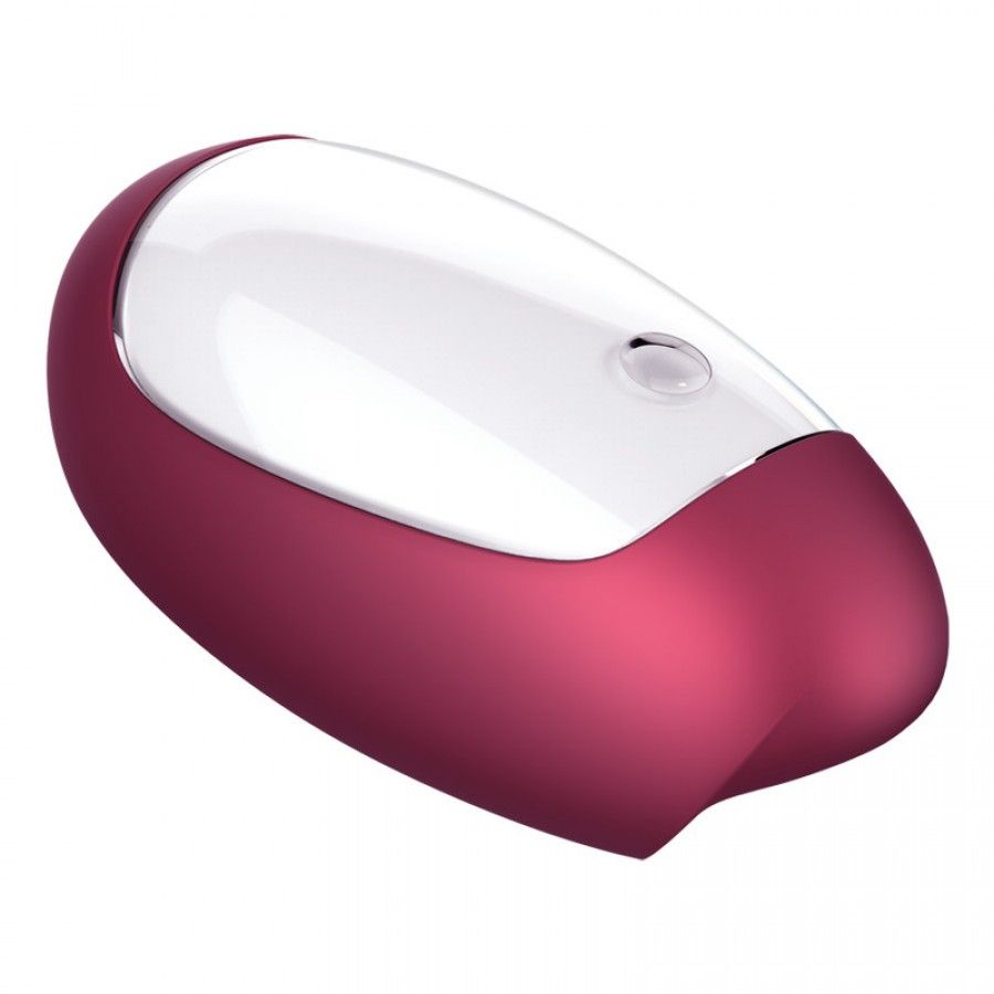 Rends Linga Inspired 5-Segment Pulser - Rechargeable
Rends n... Leeko - The Sounds Vibro Masturbator - Red photo
