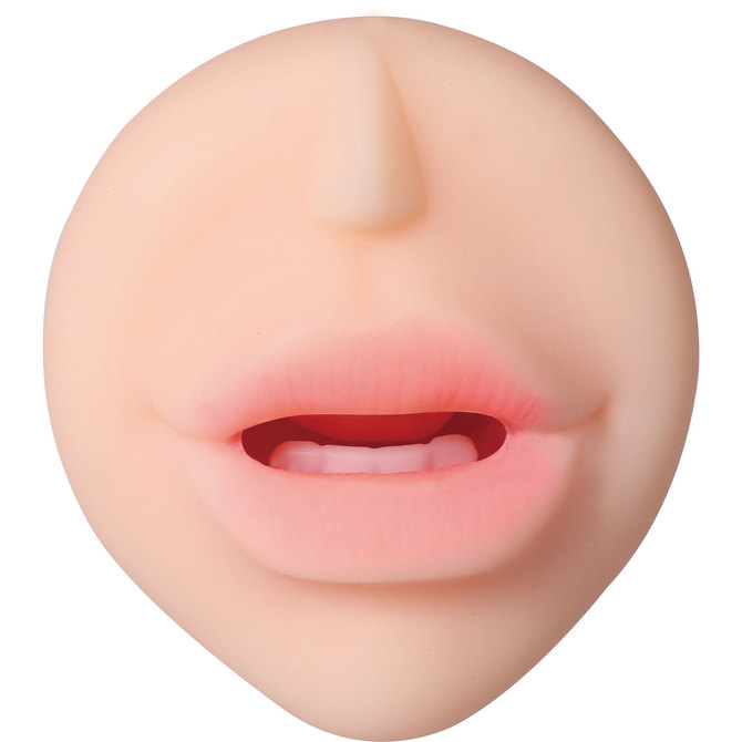 KMP - Devil Blowjob Ichika Matsumoto Masturbator photo-6