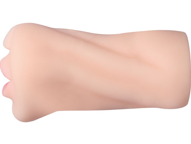 KMP - Devil Blowjob Ichika Matsumoto Masturbator photo-5