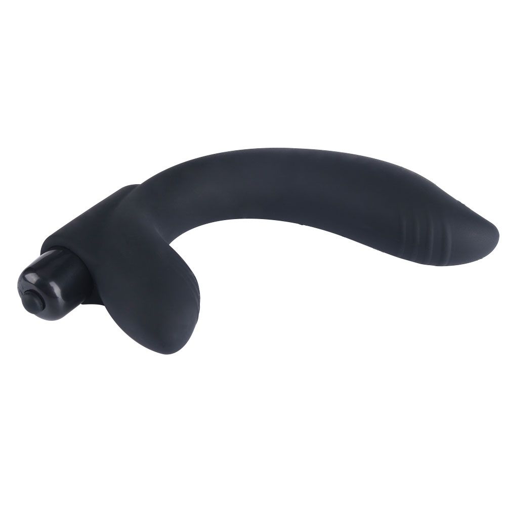 MT - 矽膠前列腺按摩器 照片-2